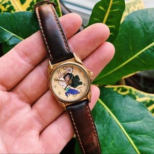 Disney Esméralda Timex Watch!🌞